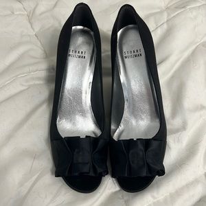 Stuart Weitzman ladies heels size 8m